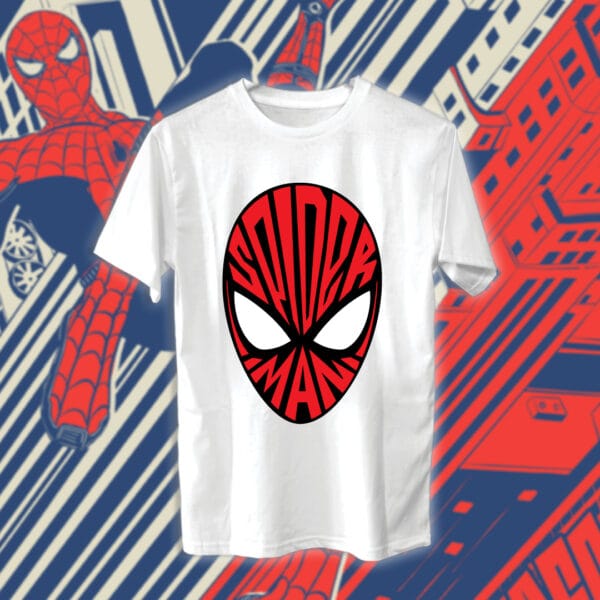 Spiderman - سبايدرمان