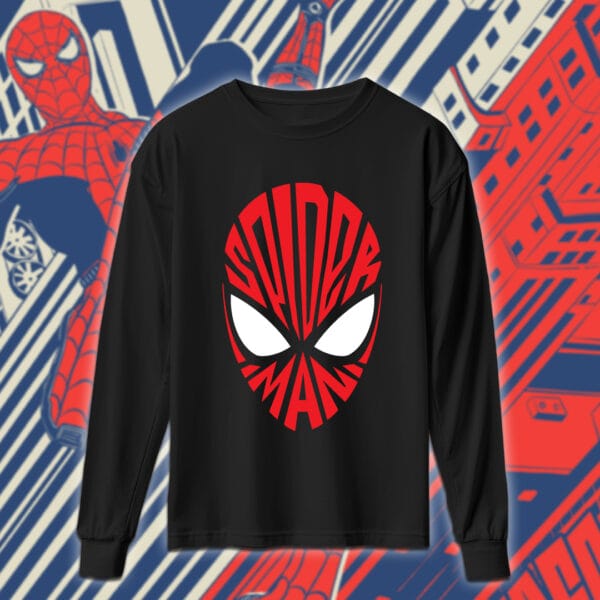 Spiderman - سبايدرمان