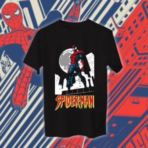 Spiderman - سبايدرمان