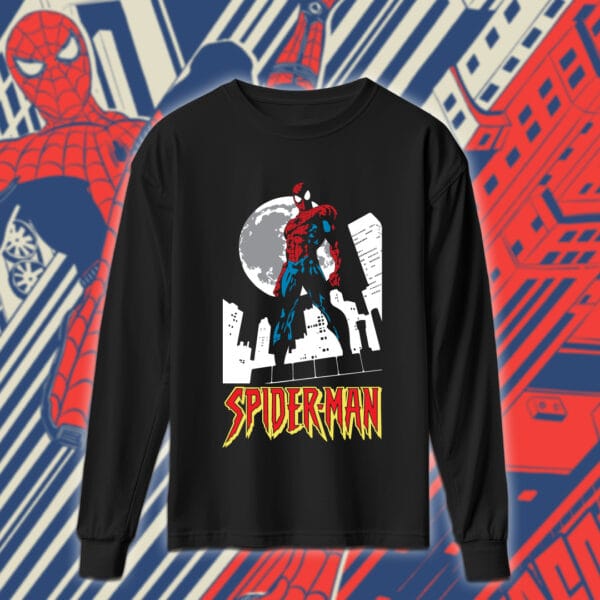 Spiderman - سبايدرمان