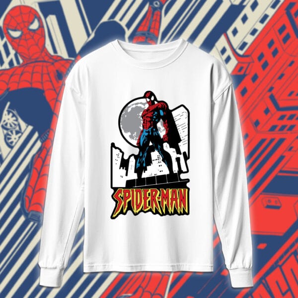 Spiderman - سبايدرمان