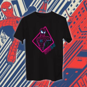 Spiderman - سبايدرمان