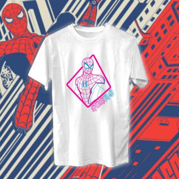 Spiderman - سبايدرمان