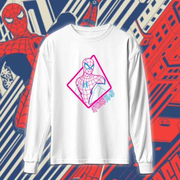 Spiderman - سبايدرمان