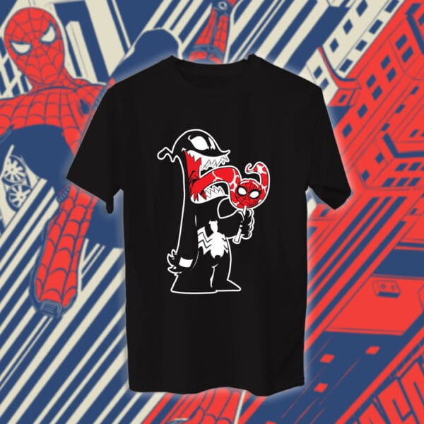 Spiderman - سبايدرمان