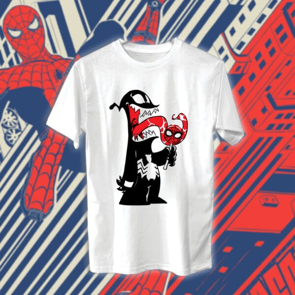 Spiderman - سبايدرمان