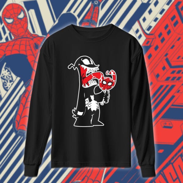 Spiderman - سبايدرمان