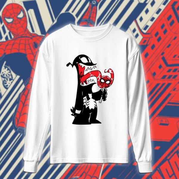 Spiderman - سبايدرمان