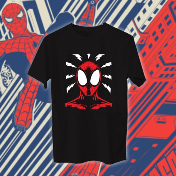 Spiderman - سبايدرمان