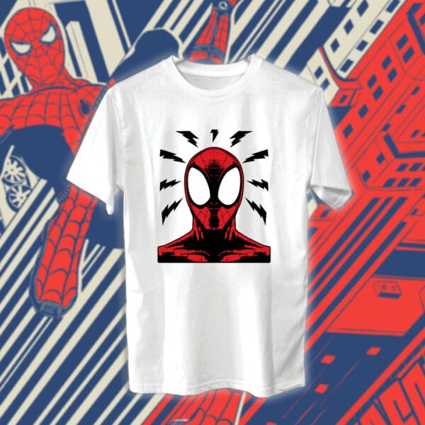 Spiderman - سبايدرمان