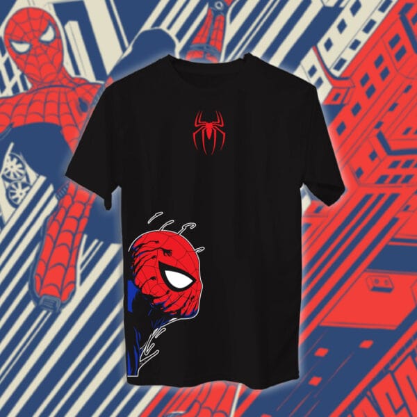 Spiderman - سبايدرمان