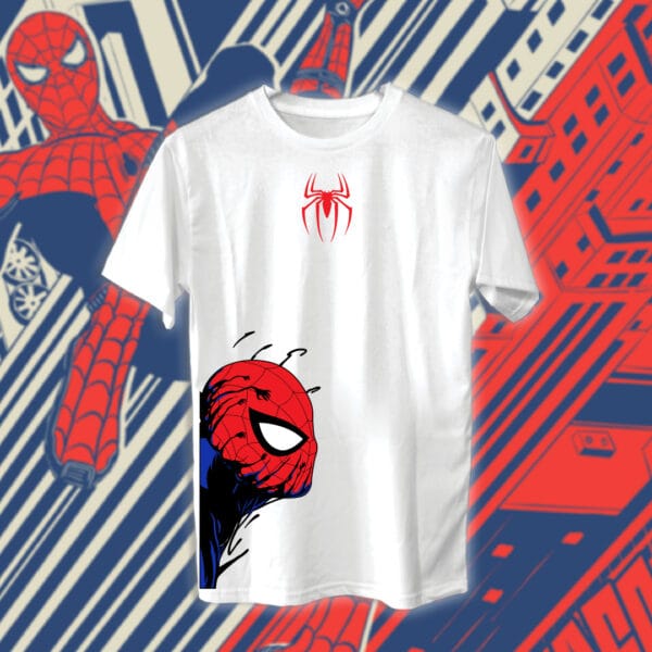 Spiderman - سبايدرمان