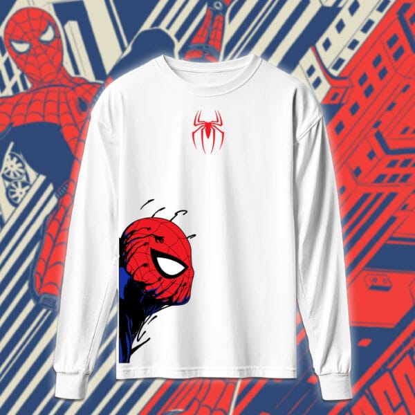 Spiderman - سبايدرمان