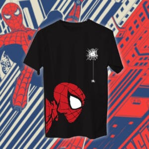 Spiderman - سبايدرمان