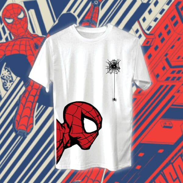 Spiderman - سبايدرمان