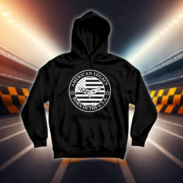 American Legacy - شفر