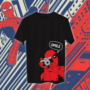 Spiderman - سبايدرمان