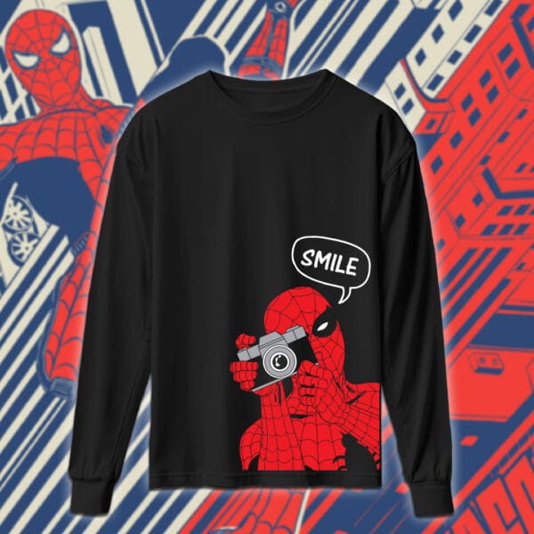 Spiderman - سبايدرمان