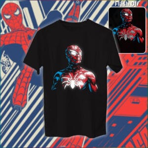 Spiderman - سبايدرمان