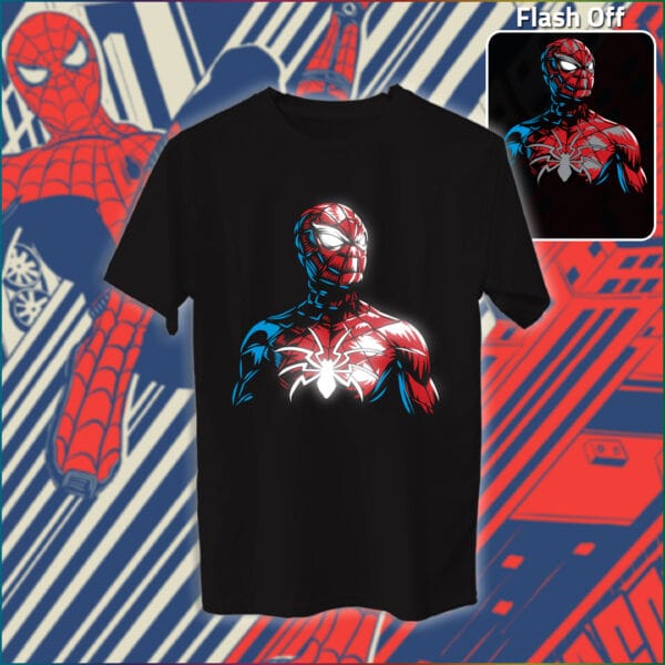 Spiderman - سبايدرمان