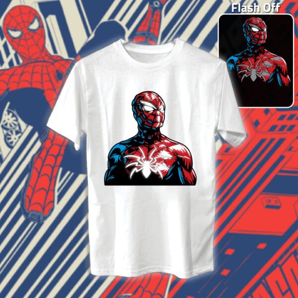 Spiderman - سبايدرمان