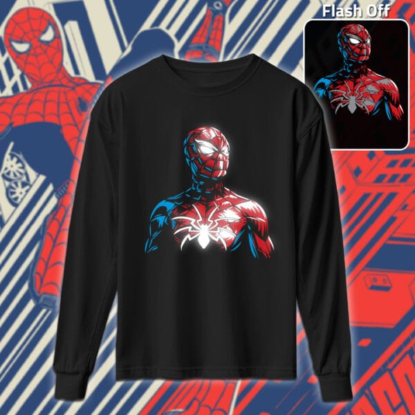 Spiderman - سبايدرمان