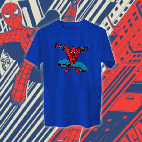 Spiderman - سبايدرمان