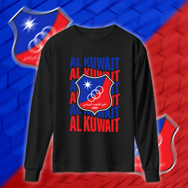 Kuwait SC - نادي الكويت