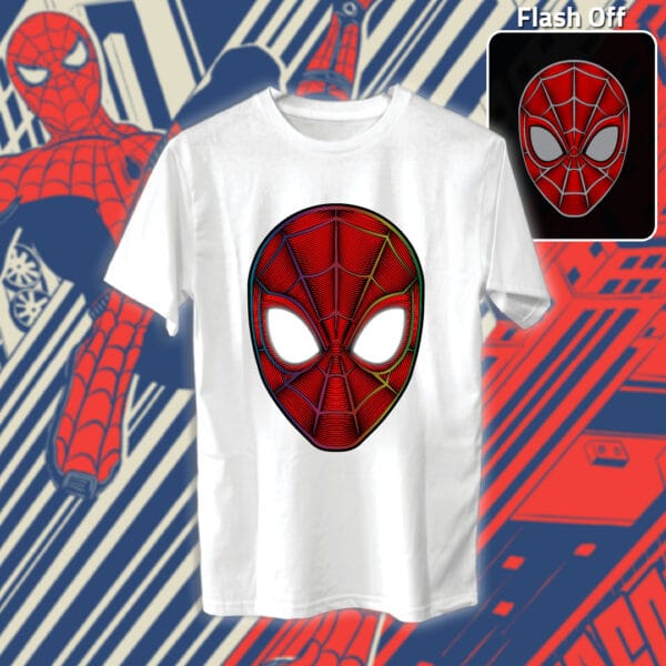 Spiderman - سبايدرمان