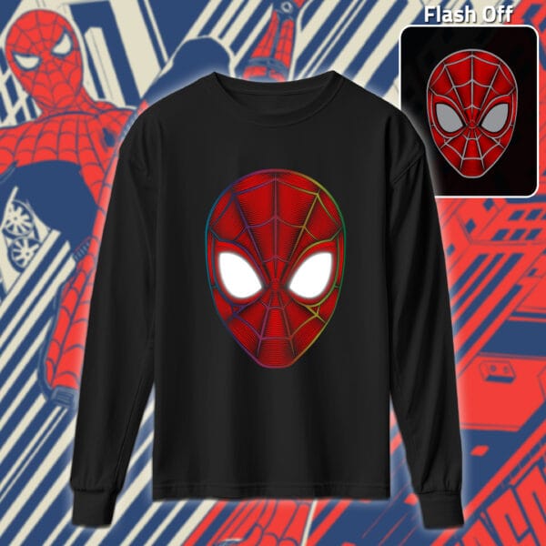 Spiderman - سبايدرمان