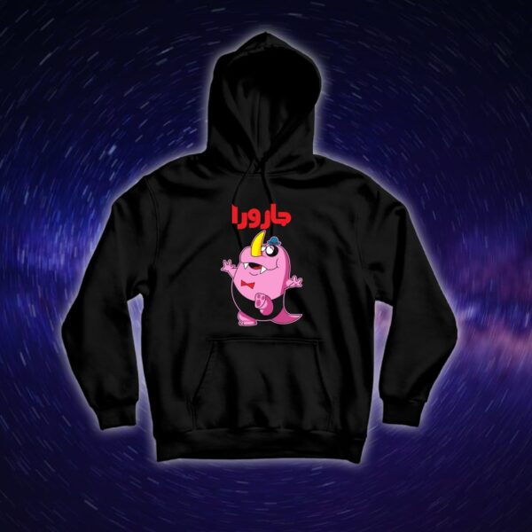 جازورا - سبيستون