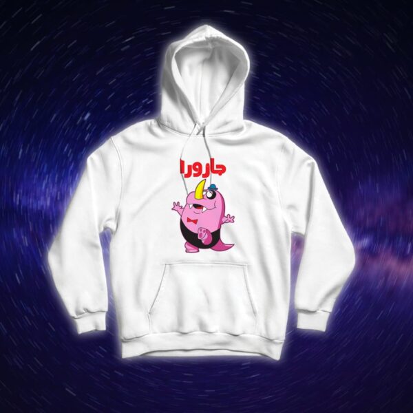 جازورا - سبيستون