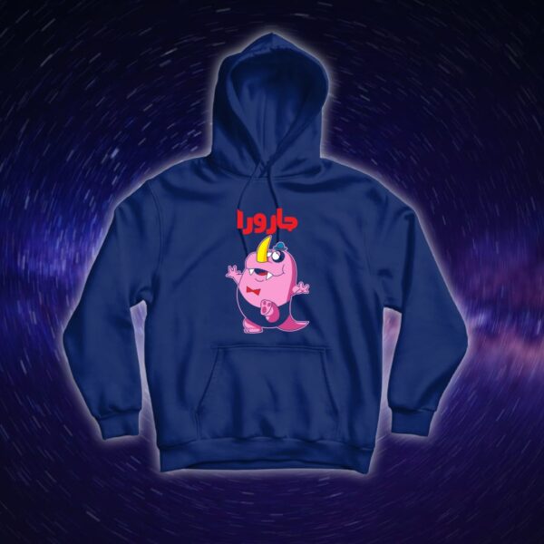 جازورا - سبيستون