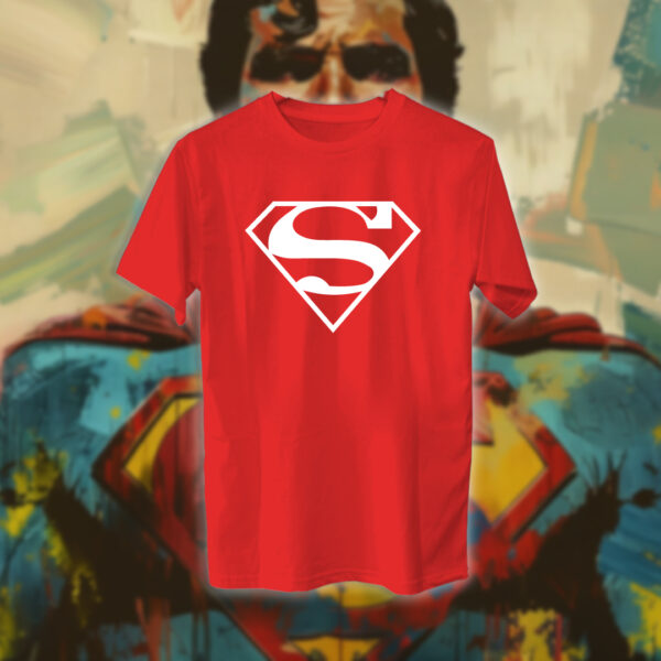Superman - سوبرمان