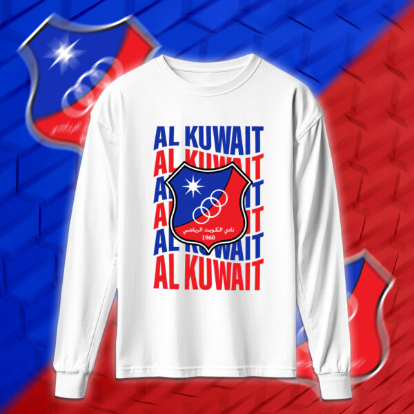 Kuwait SC - نادي الكويت