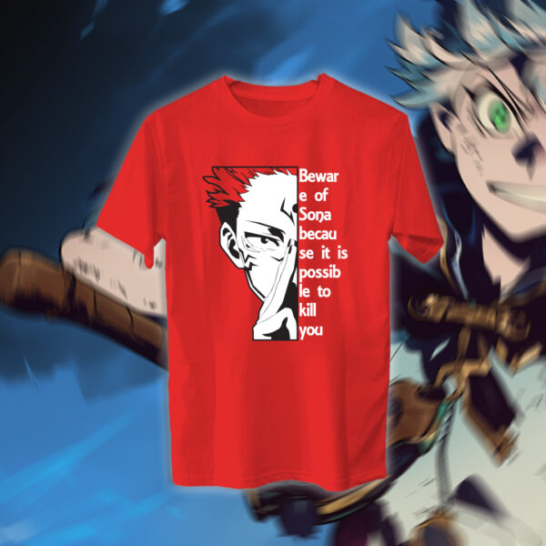 Black Clover - بلاك كلوفر