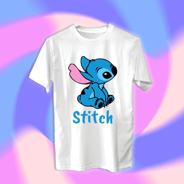 Stitch - ستيتش