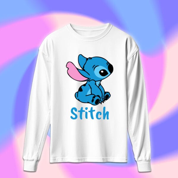 Stitch - ستيتش