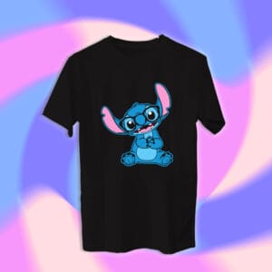 Stitch - ستيتش