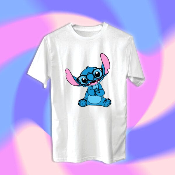 Stitch - ستيتش