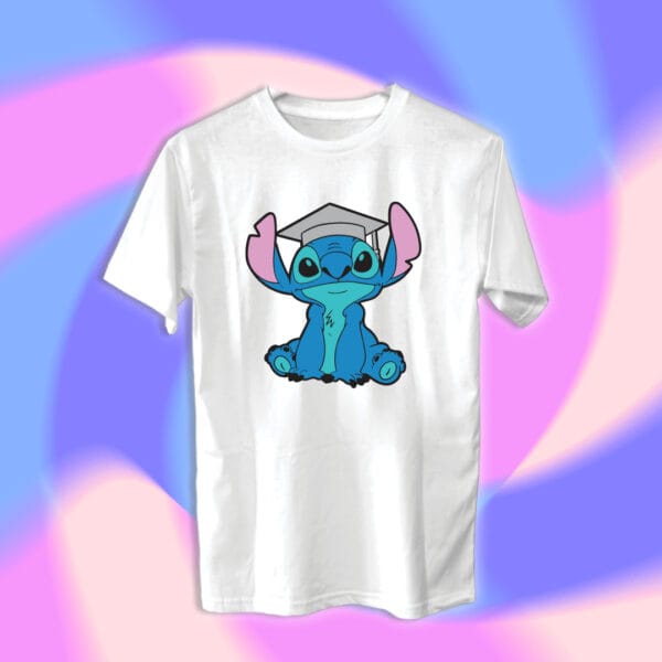 Stitch - ستيتش