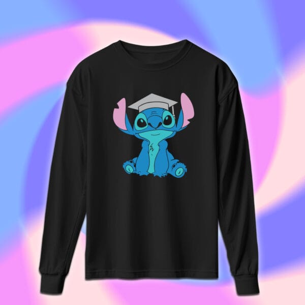 Stitch - ستيتش