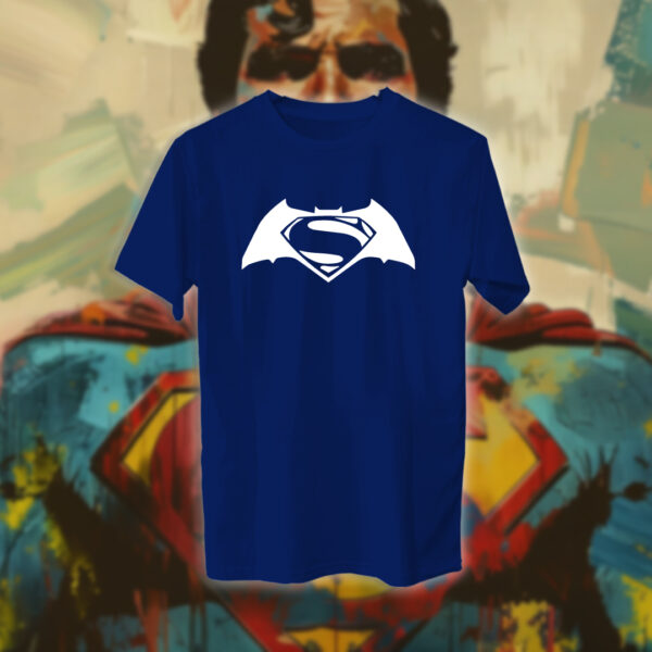 Superman & Batman - سوبرمان