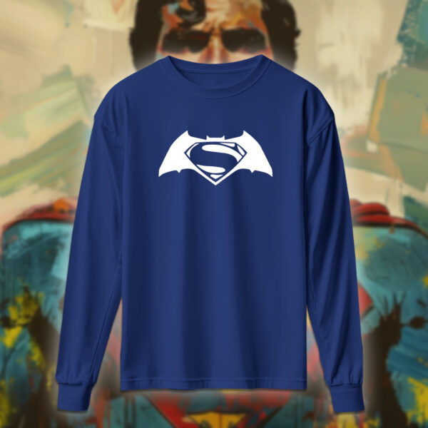 Superman & Batman - سوبرمان