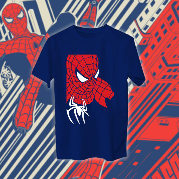 Spiderman - سبايدرمان