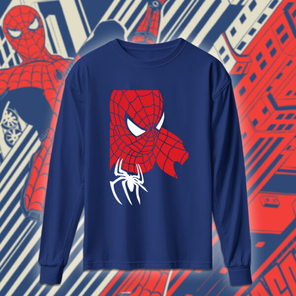 Spiderman - سبايدرمان