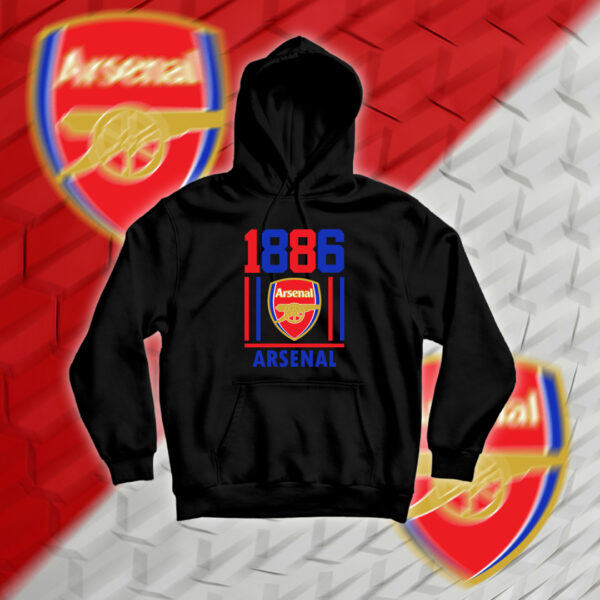 Arsenal - ارسنال