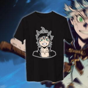 37 Black Clover - بلاك كلوفر
