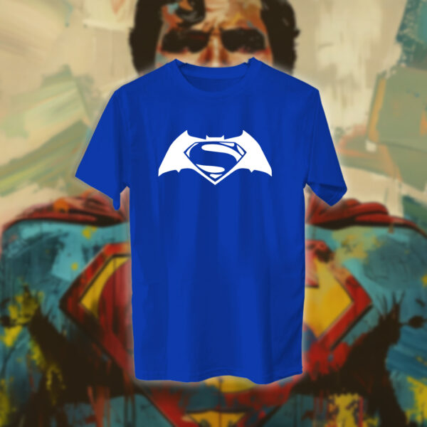 Superman & Batman - سوبرمان