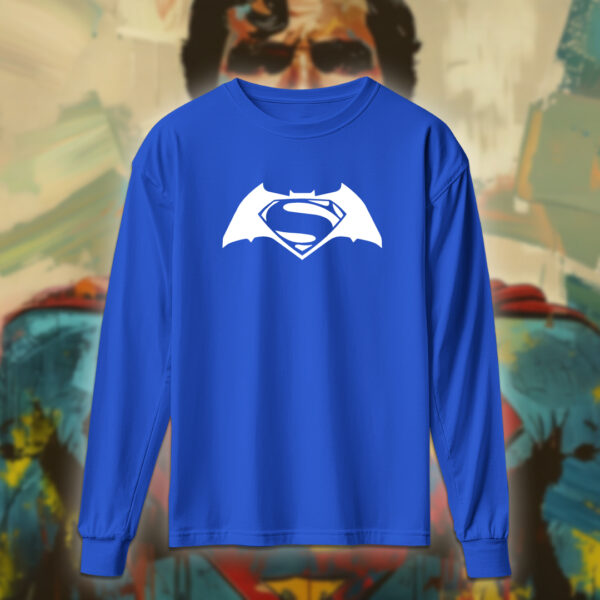 Superman & Batman - سوبرمان